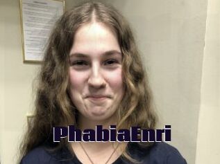 PhabiaEnri