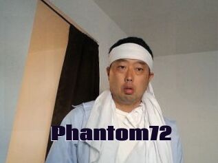 Phantom72