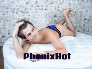PhenixHot