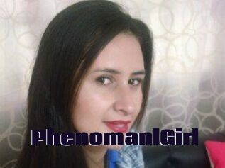 PhenomanlGirl