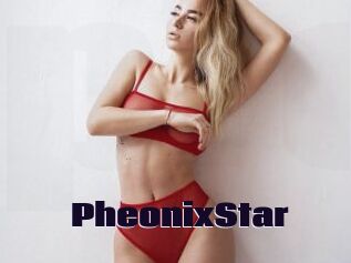 PheonixStar