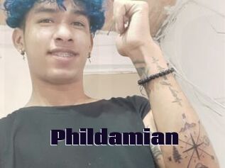 Phildamian