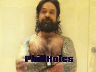 PhillHoles