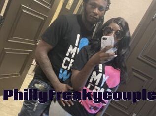 PhillyFreakycouple