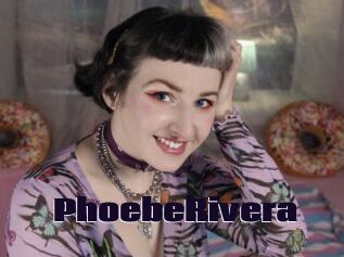 PhoebeRivera