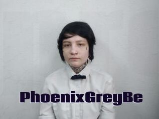 PhoenixGreyBe