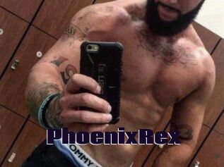 PhoenixRex