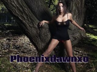 Phoenixdawnxo