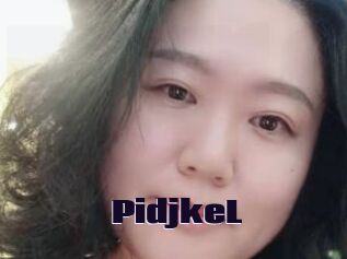 PidjkeL