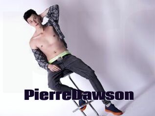 PierreDawson Prolap Sex