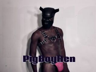 PigBoyRen
