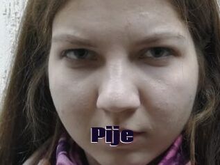 Pije