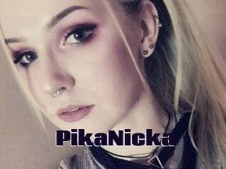 PikaNicka