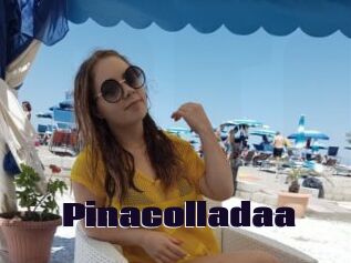 Pinacolladaa