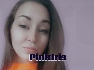PinkIris