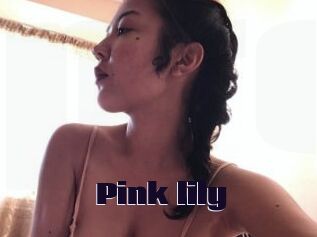 Pink_lily