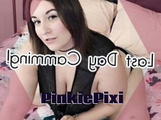 PinkiePixi