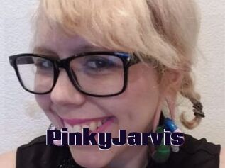 PinkyJarvis