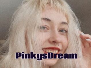 PinkysDream