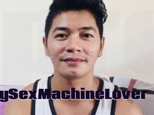 PinoySexMachineLover