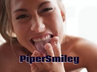 PiperSmiley