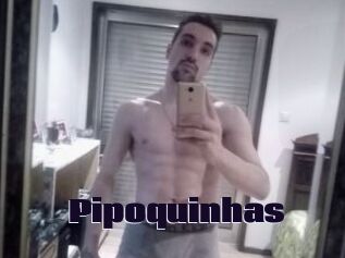 Pipoquinhas