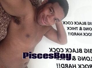 PiscesBoy