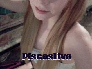 PiscesLive