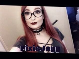 PixieJayy