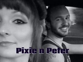 Pixie_n_Peter Prolap Sex
