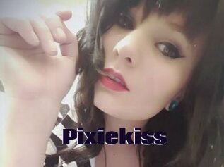 Pixiekiss