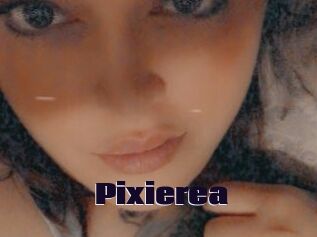 Pixierea