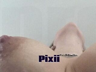 Pixii