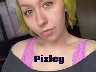 Pixley