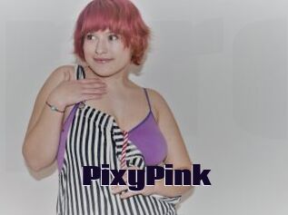 PixyPink