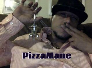 PizzaMane