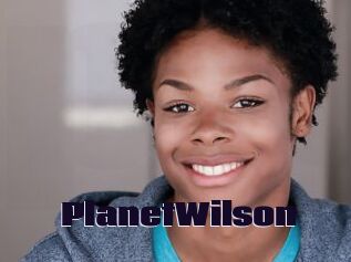 PlanetWilson