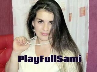 PlayFullSami