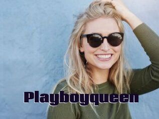 Playboyqueen