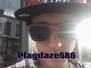 Playdaze686 Prolap Sex
