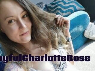 PlayfulCharlotteRose