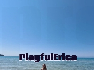 PlayfulErica