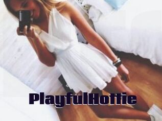 PlayfulHottie