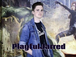 PlayfulJarred