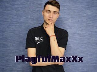 PlayfulMaxXx
