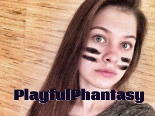 PlayfulPhantasy