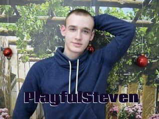 PlayfulSteven