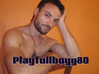 Playfullboyy80