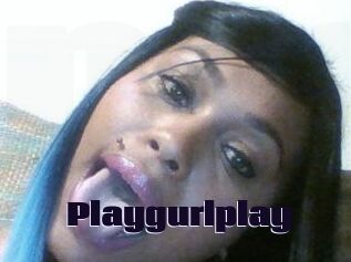 Playgurlplay