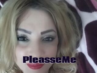 PleasseMe